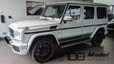 Mercedes-Benz G63 AMG Edition 463 | Harman-Kardon | SD | AHK - gebrauchte Mercedes-Benz G 63 AMG aus dem Jahr 2017