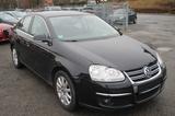 Volkswagen Jetta V Comfortline - gebrauchte VW Jetta aus dem Jahr 2006