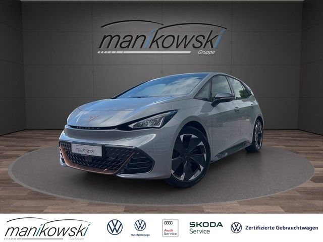 Cupra Born 150 kW *SoH91,6%+GJR+SHA+LED+