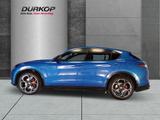 Alfa Romeo Stelvio VELOCE AT 2.0 AT Leder ACC Navi Matrix - Alfa Romeo Stelvio Tageszulassungen