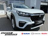 Suzuki S-Cross EDITION 1.4 BOOSTERJET HYBRID* Navi LED  - weiße Suzuki (SX4) S-Cross