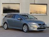 Ford Mondeo Titanium Xenon PDC Tempomat Alcantara - Ford Mondeo aus 2008: Kombi