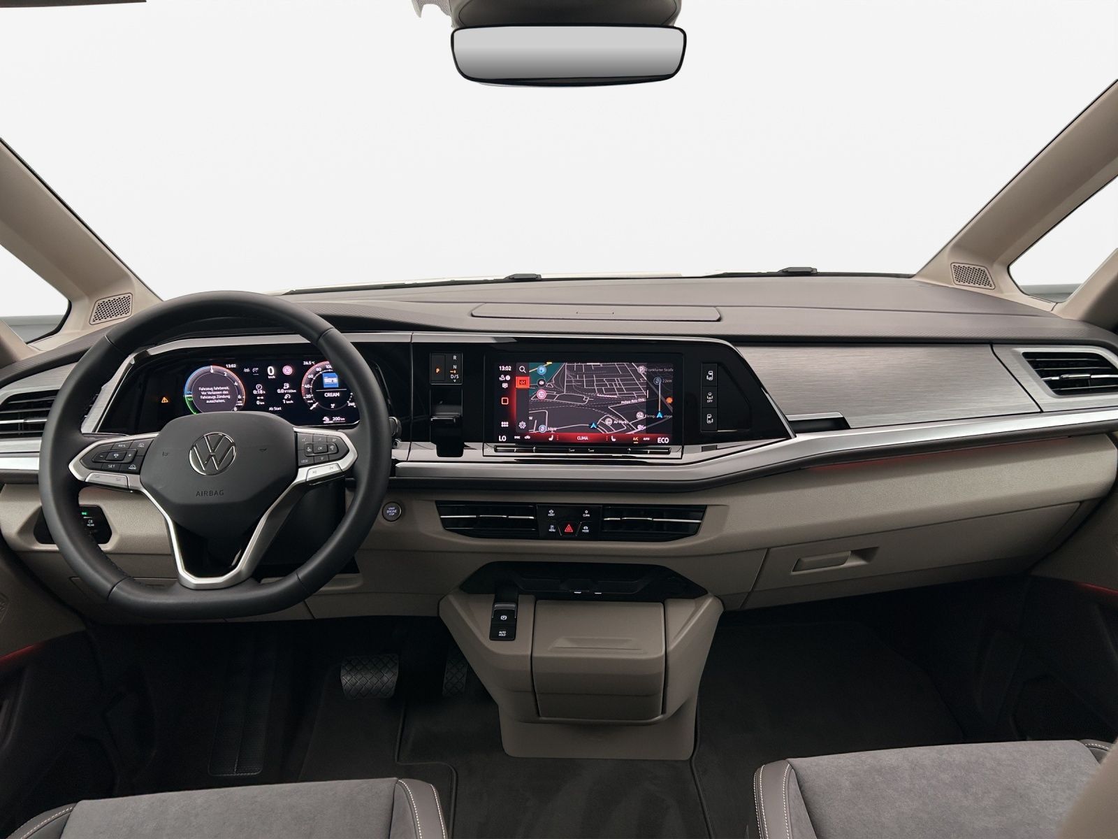 Volkswagen T7 Multivan 1.5 ehybrid 4M Lang Edition DSG Pano foto 5