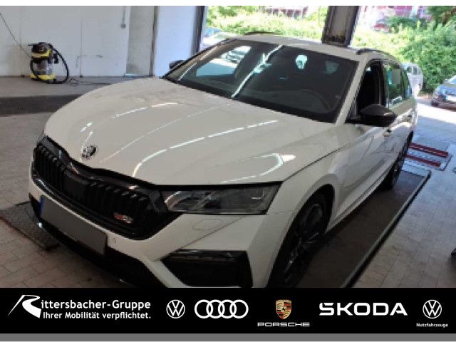 Image of Skoda Octavia