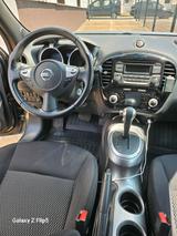 Nissan  Juke - Nissan Juke von privat