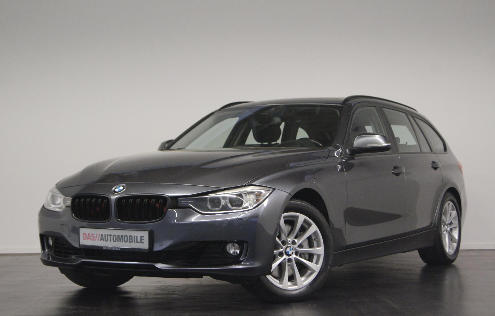 BMW 335i Touring|PANO|360°|HUD|LNKHZG