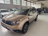 Dacia DACIA - Duster - 1.6 SCe GPL 4x2 Techroad - mit LPG-Antrieb: Beige
