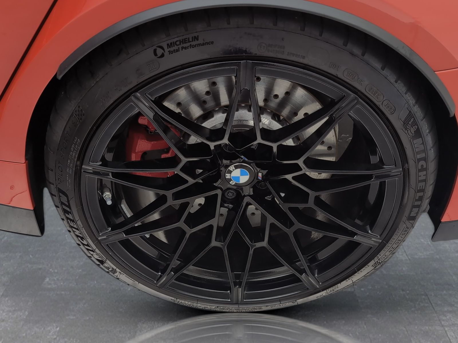 BMW M3 - Bild 17