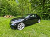 BMW 135i Cupe - BMW 135 aus 2008: Coupé, 135i