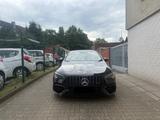 Mercedes-Benz CLA 45 AMG - Mercedes-Benz CLA-Klasse: Sportwagen