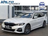 BMW 318i Aut. M-Sport LiveCockpit,Pano,Laser,HuD,Kam