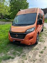 Weinsberg Carabus 540MQ - Weinsberg Kastenwagen