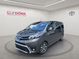 Toyota Proace 2,0-l-D-4D L1 (7-Si.) Autm. Verso Executi