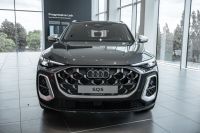 Audi SQ5 - Vorschau Bild 2