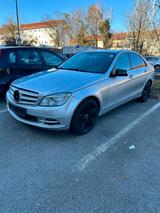 Mercedes-Benz Mercedes c klasse 320 4Matic - gebrauchte Mercedes-Benz E 320 aus dem Jahr 2008