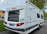 Dethleffs Camper 530 FSK, 6 Pers., Dachmarkise, Mover u.m. - Offers