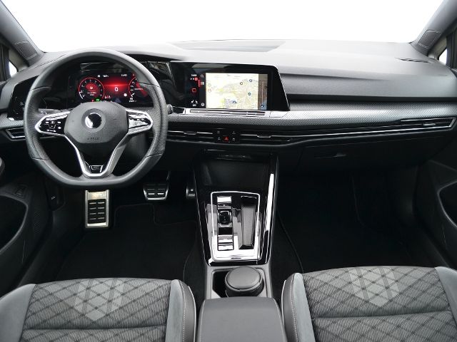 Golf VIII Variant 2.0 TSI DSG 190 PS R-Line BLAC