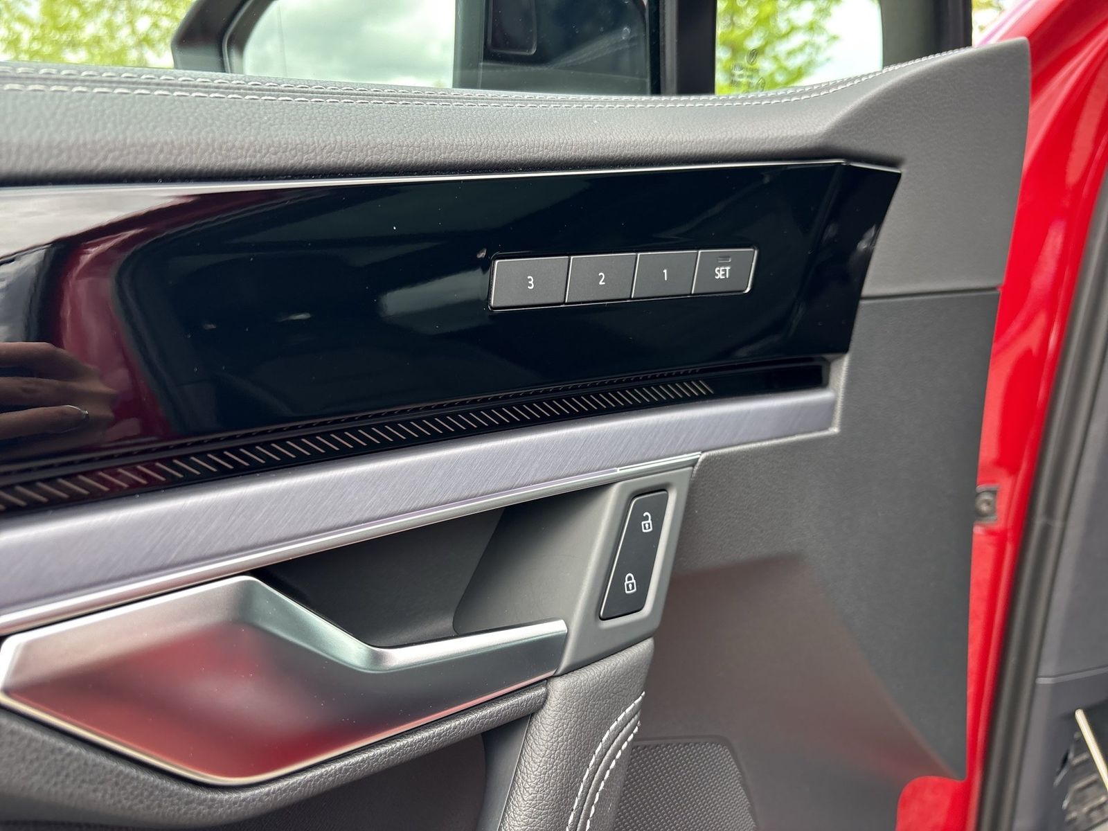 Volkswagen Touareg - Bild 24