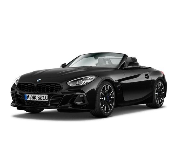 Image of BMW Z4 M40