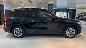 BMW X5 - 8