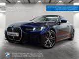 BMW 430d Cabrio M Sport AHK Harman/K Kamera LED