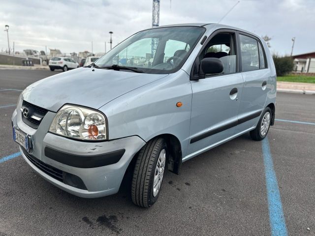 Hyundai Atos Prime 1.1 63cv UNIPRO Clima Servo