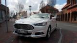 Ford Mondeo Titanium 2,0 TDCi BiTurbo, AHK abnehmbar - Ford Mondeo von privat
