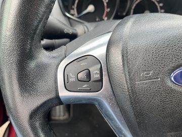 Bild 3 Ford B-Max 1.0 SYNC Edition - Navi - PDC - RFK - 8-fa