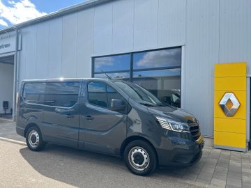 Renault Trafic - 1