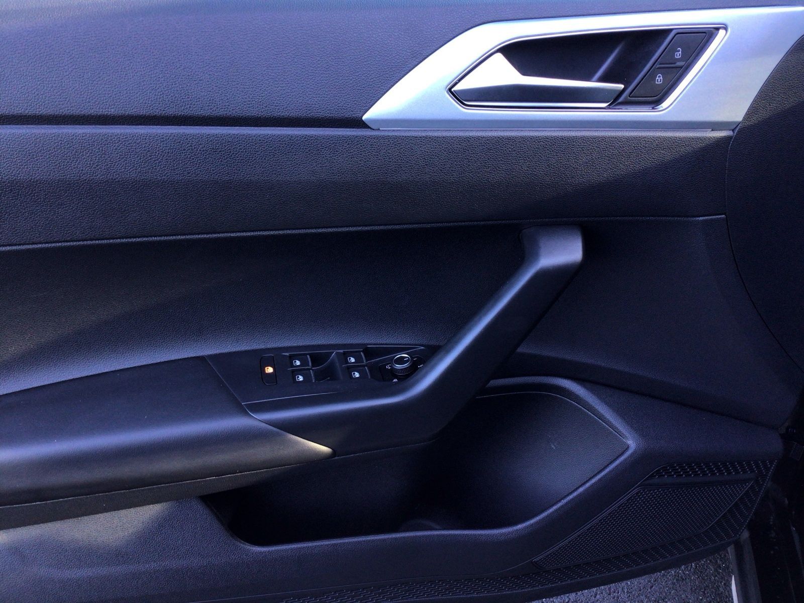 Volkswagen Taigo - Bild 8