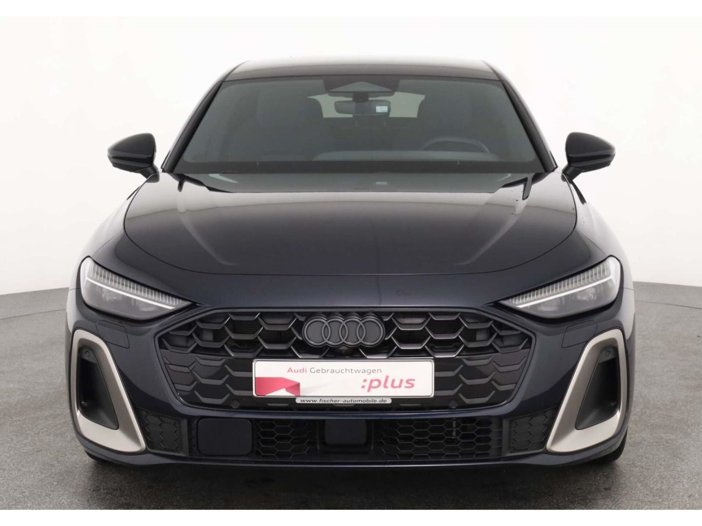 Audi A5 Limousine TDI S line edition one BEI.DIS PANO foto 3