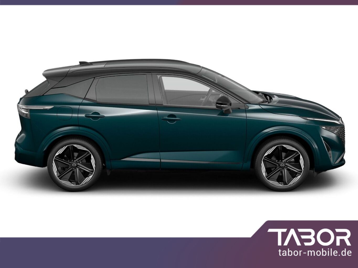Nissan Qashqai - Bild 3