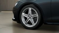 Audi A4 - Vorschau Bild 6