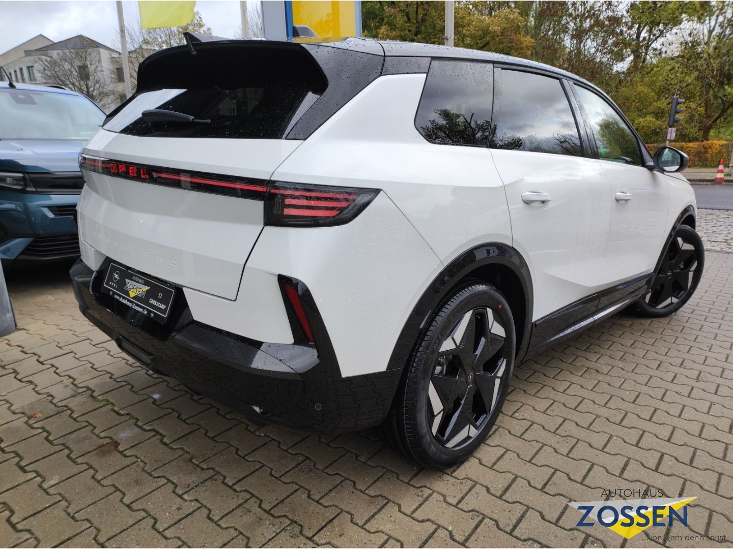 Opel Grandland (X) - Bild 3