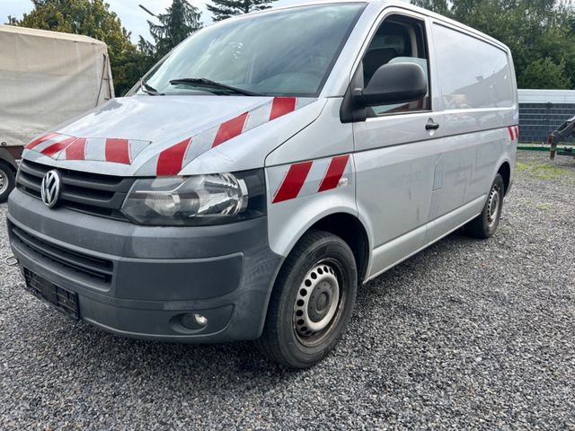 Volkswagen T5 2,0 Standheizung  Klima Preis inke 19 Prozent