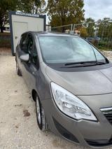 Opel Meriva B Edition * TÜV NEU* - Opel Meriva: Edition