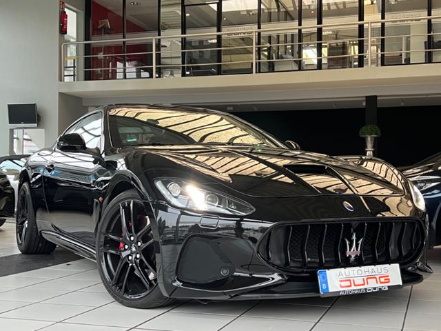 Maserati Granturismo GranTurismo MC*2 HAND*Coupe