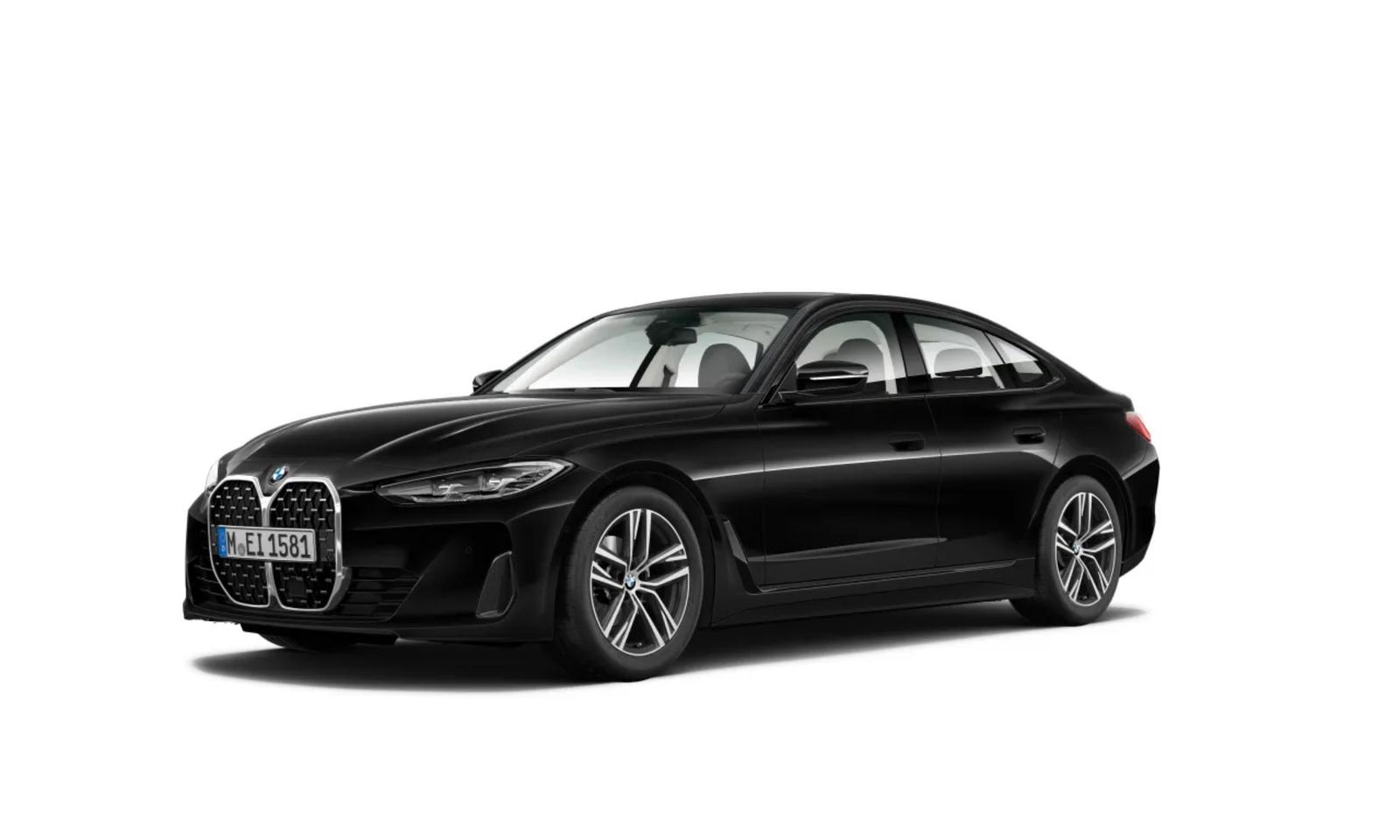 BMW 420i SITZHZG. PARKINGA. ALARMANLAGE