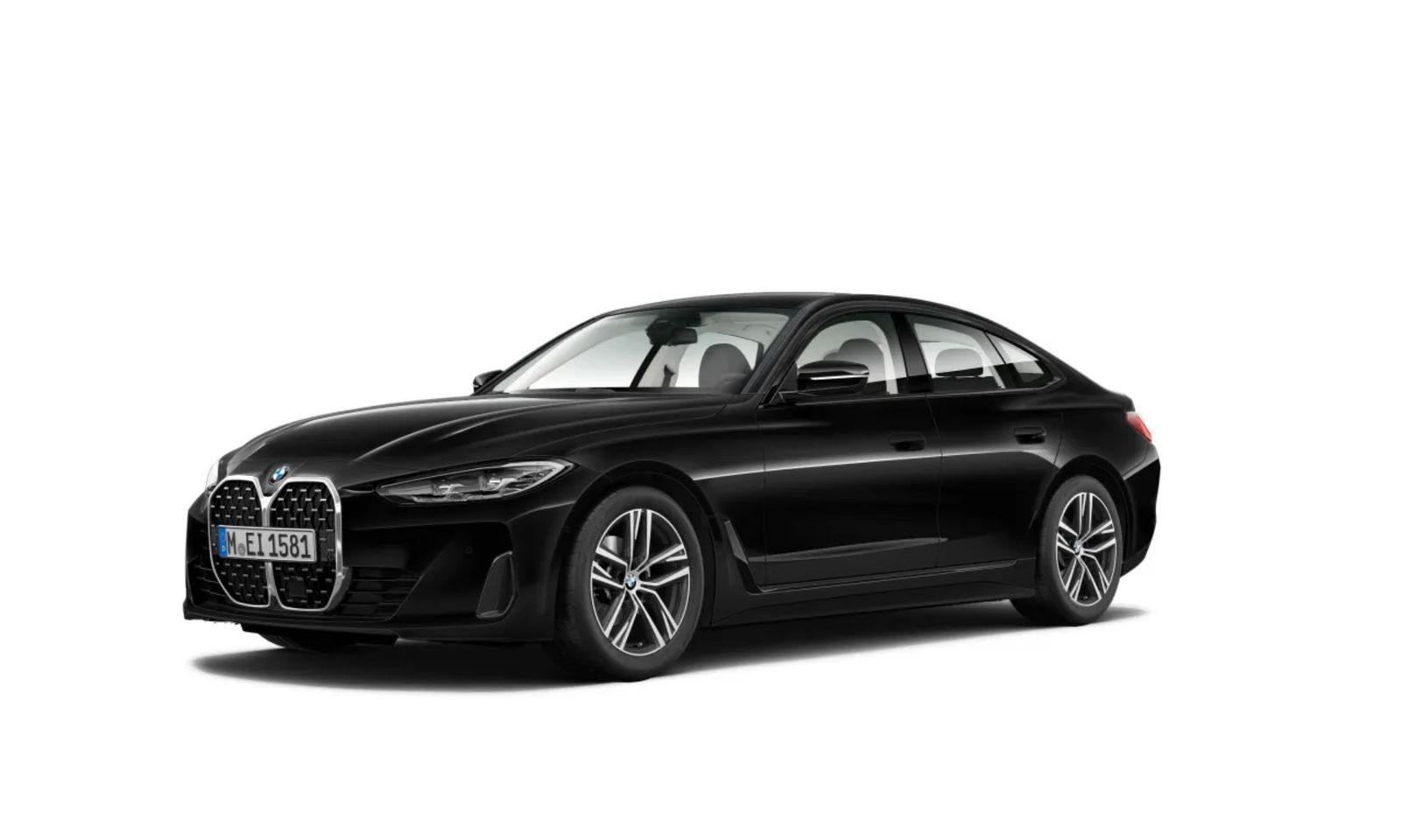 BMW 420i SITZHZG. PARKINGA. ALARMANLAGE