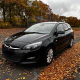 Opel Astra Sports T. 1.6 CDTI eco Style 100 S/S Style