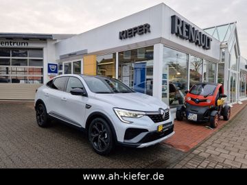 Renault Arkana R.S. Line TCe 160 EDC