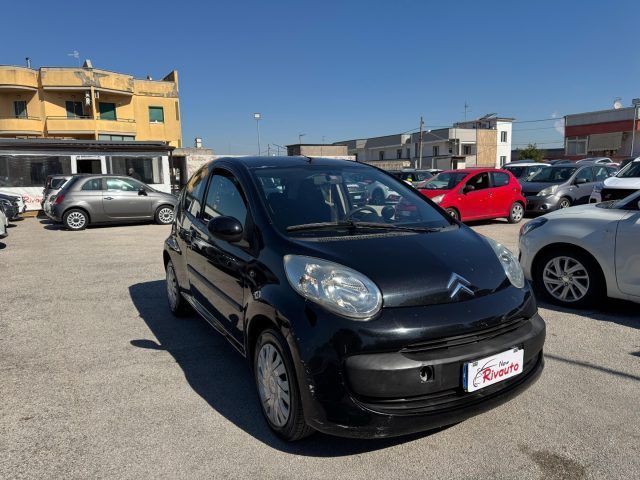 Citroën CITROEN C1 1.0 3 porte C1TY