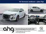 Peugeot e-208 Elektromotor 156 Business Bluetooth PDC Kl - Peugeot e-208 Neuwagen