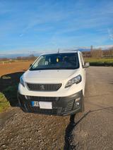 Peugeot Expert - Peugeot Expert von privat