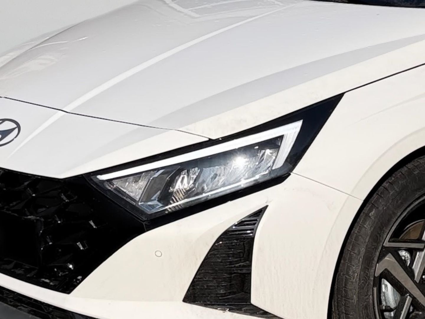 Hyundai i20 – Bild 5