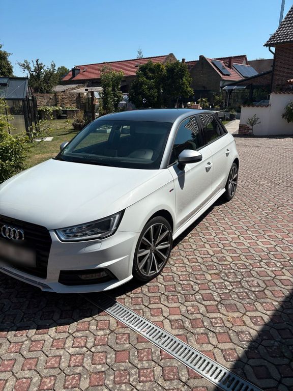 Image of Audi A1