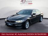 BMW 530e Limousine LED+NAVI+AMBIANTE+360° - BMW: E36