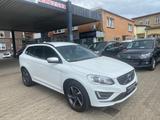 Volvo XC60 Momentum 2WD *R-Design-Paket* - Volvo Gebrauchtwagen von 2014