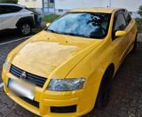 Fiat stilo 2.4 20v Abart Tausch möglich ge... - gebrauchte Fiat Stilo aus dem Jahr 2004