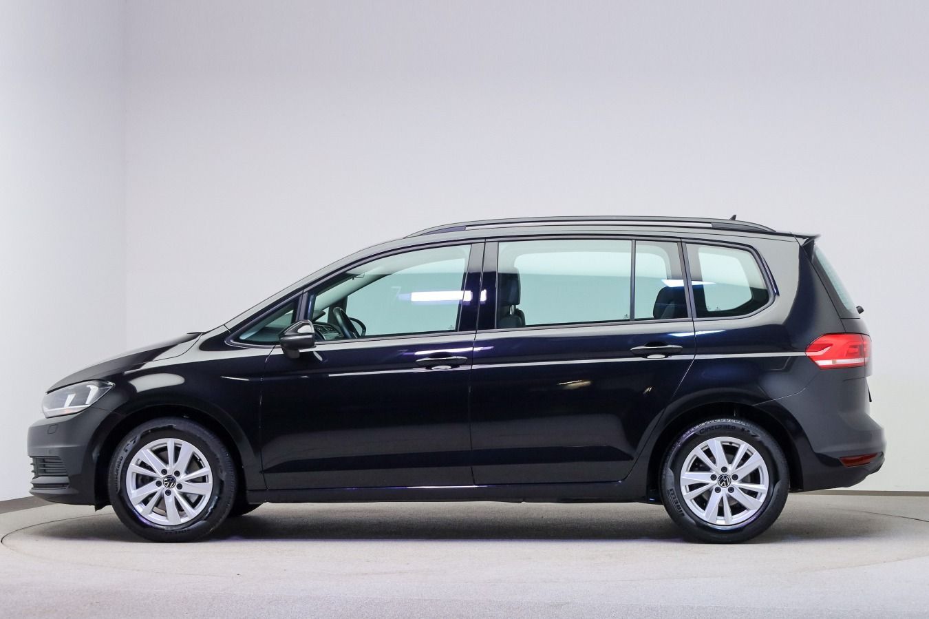 Volkswagen Touran - Bild 5